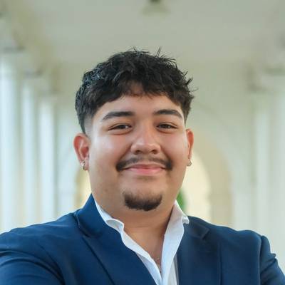 Andre Guerra Fernandez