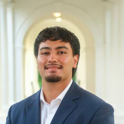 Chris Valencia Ventura
