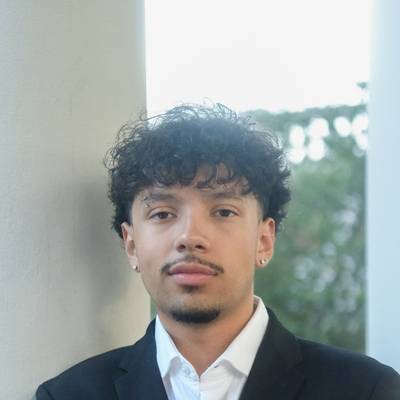 Daniel Velasquez Lemus