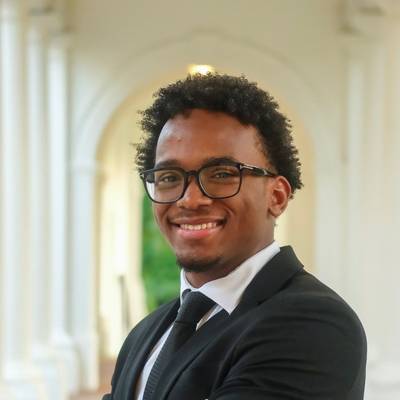 Jihad El-Amin III