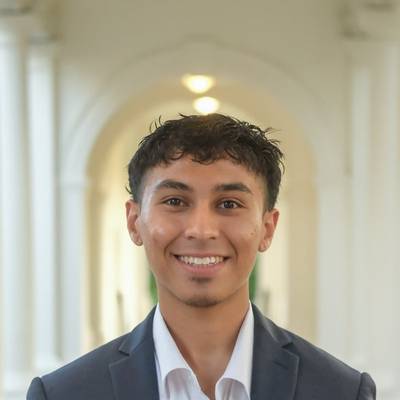 Roy Alcala